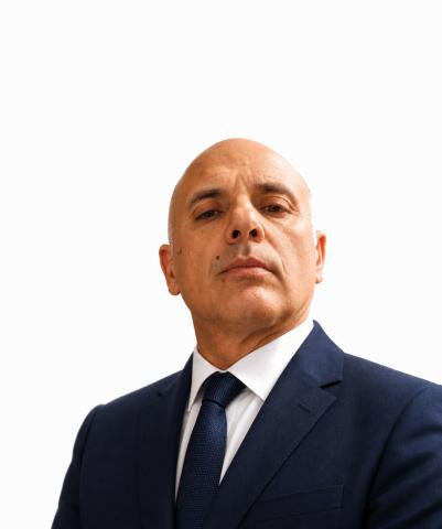 Leonardo Musmanno