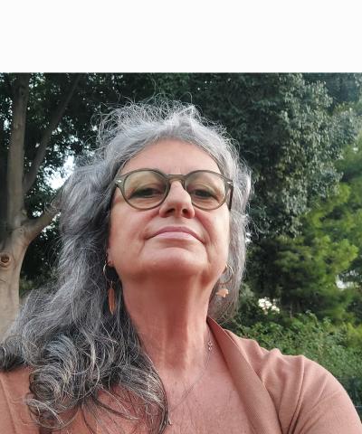 Federica Mutolo